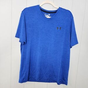 Under Armor Loose Heatgear Large